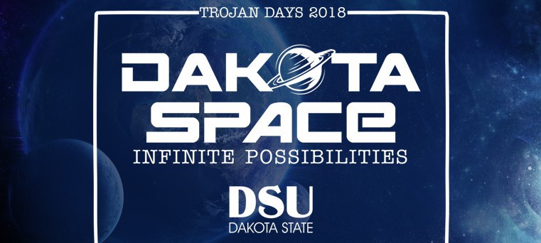 Dakota Space: Infinite Possibilities