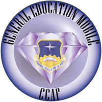 CCAF Logo
