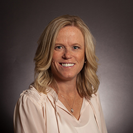 Pam Rowland