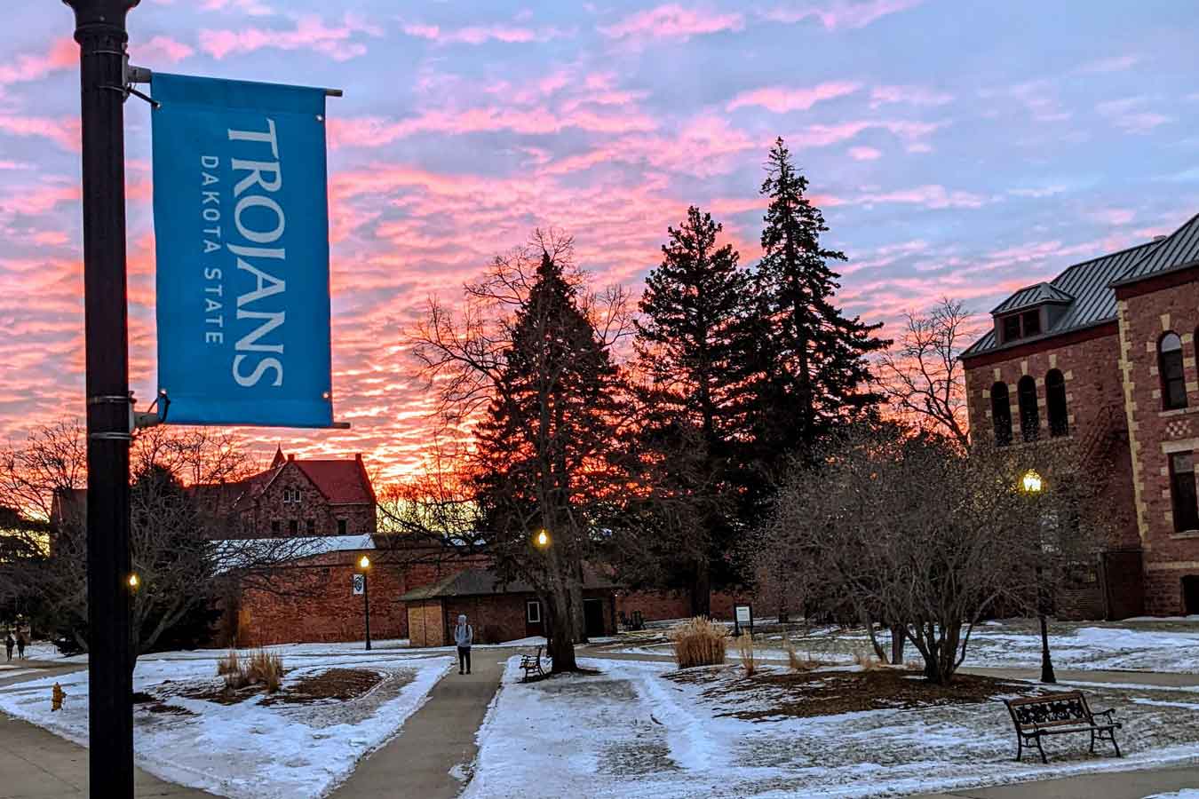 List of honor students - DSU Campus Sunrise