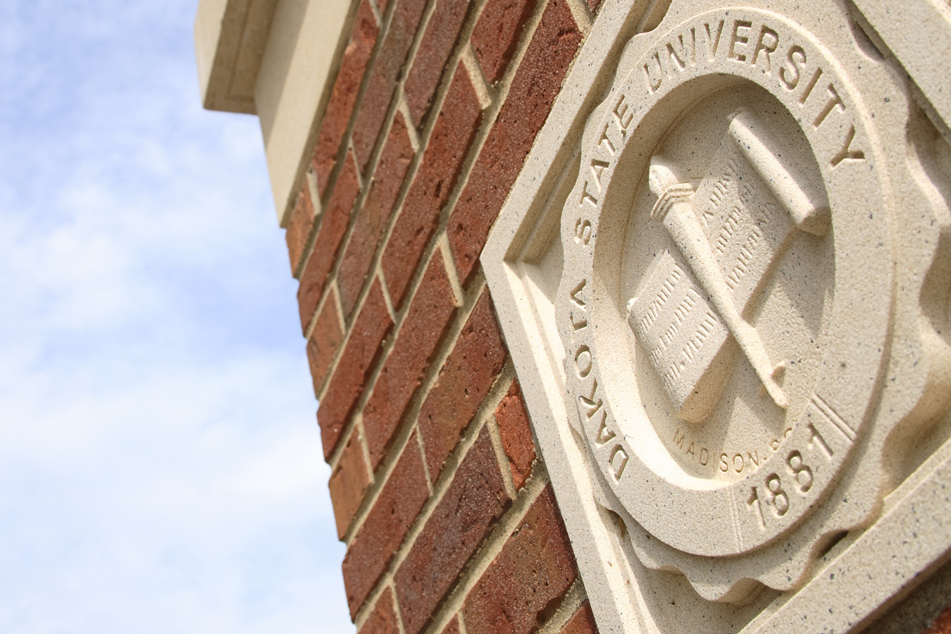 List of honor students with DSU Seal