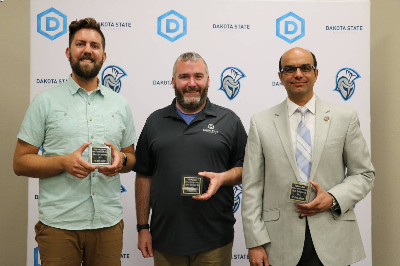 Honors Reception Faculty for 2023