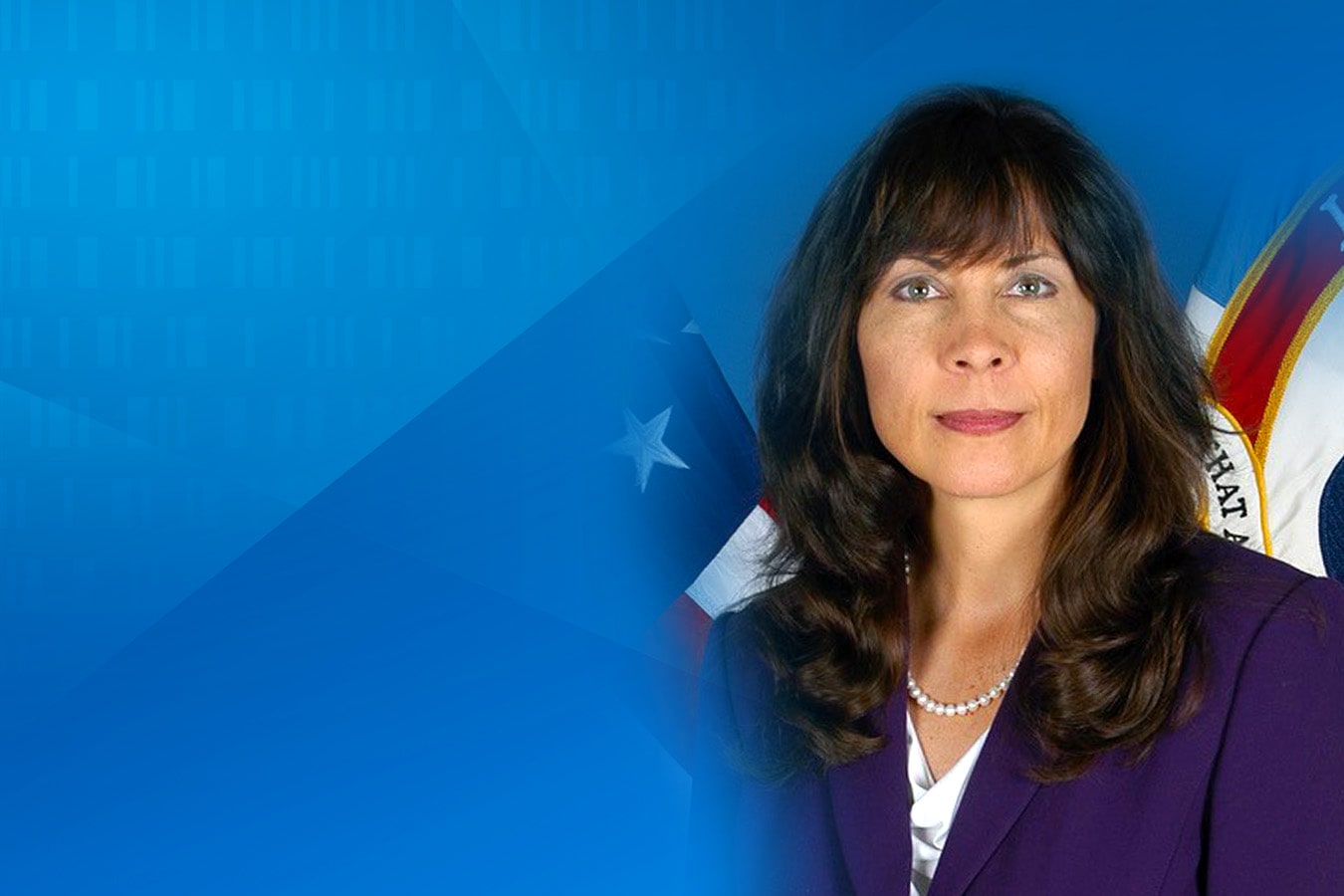 Dr. Mary Bell has been named the new Dean of The Beacom College of Computer and Cyber Sciences at Dakota State University