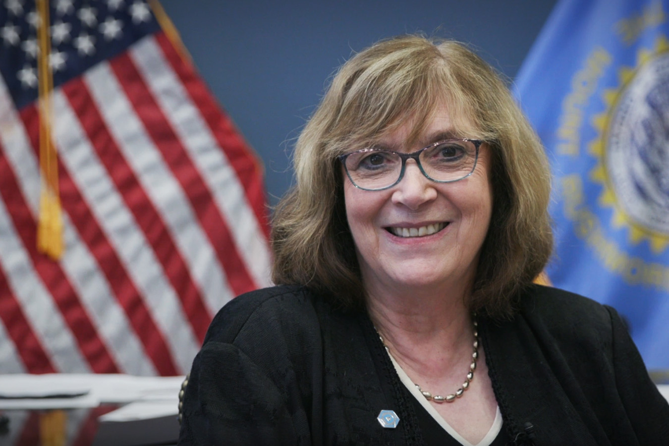 This news report is from Senator Rounds' office.