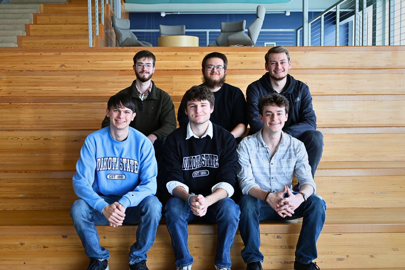 Beacom Deans Cup 2024