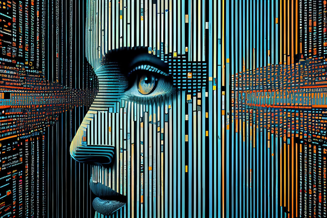 Future AI Generated Image