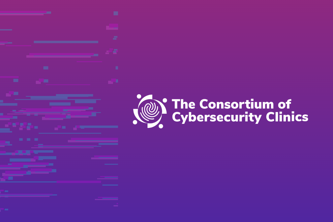 Consortium of Cybersecurity Clinics