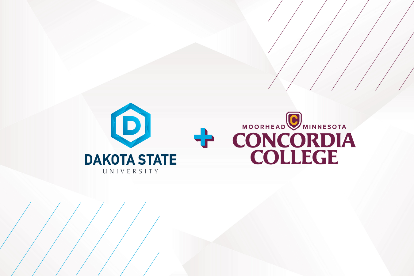 DSU and Concordia
