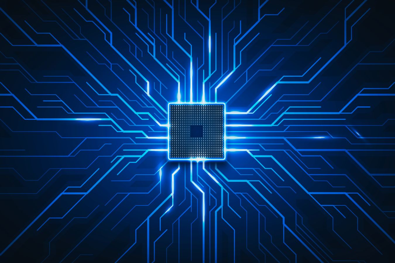 AI Quantum Computing