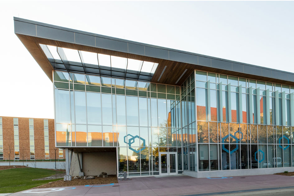 The Beacom Institute of Technology
